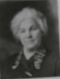 Rachael Crompton (1860 - 1935) Profile